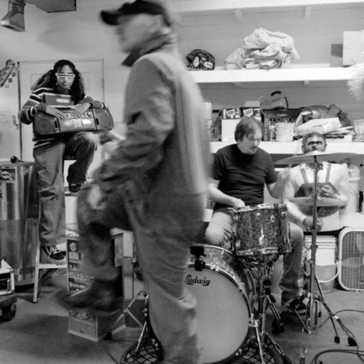 Maximum Rocknroll Radio #1959 - 8 October 2025