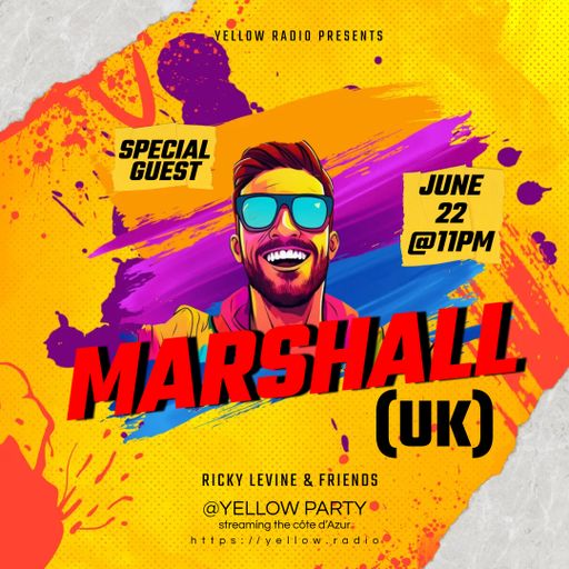 Twisted House (Marshall (UK)