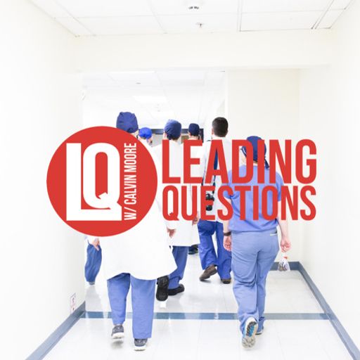 S6 E22 | The Doctor Is In