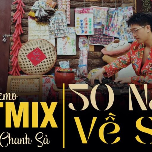DEMO - 50 NĂM VỀ SAU BY MR PHIÊU ( MUA BẢN FULL 2H LIÊN HỆ ZALO 0836966688 )