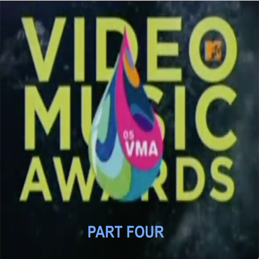 The 2005 MTV VMAs Soundtrack (According 2 Madd Dawg) - Part 4