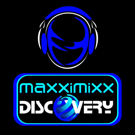 "SELF PARADOX" MAXXIMIXX DISCOVERY RADIO STATION SESSION 5/31/2026 SET# 74 SERIES 3