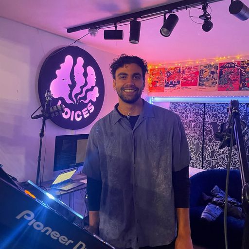 KULA Collective w/ El Shazly - 18/02/24 - Voices Radio