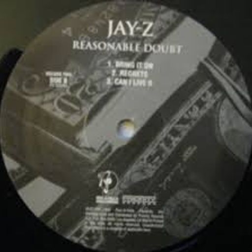 Samples In Classic Hip Hop Albums Vol 23: Jay-Z - "Reasonable Doubt"