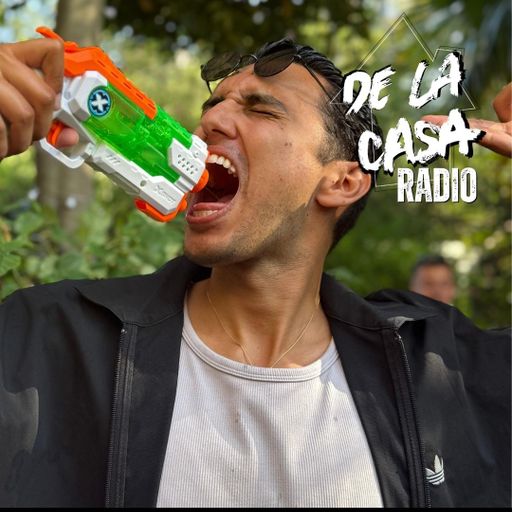 Sweet Beans - De La Casa Radio 28.07.25