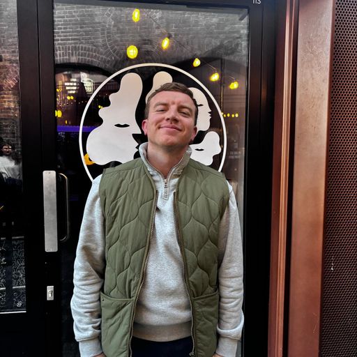 Danny Sullivan - 25/01/25 - Voices Radio