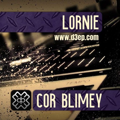 Severe - Cor Blimey (23/07/22)