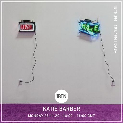 Katie Barber - 23.11.2020