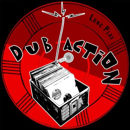 Dub Action 20 Nov 2018 - Radio Canut - hosted by Echotone