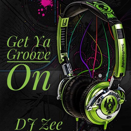 Get Ya Groove On