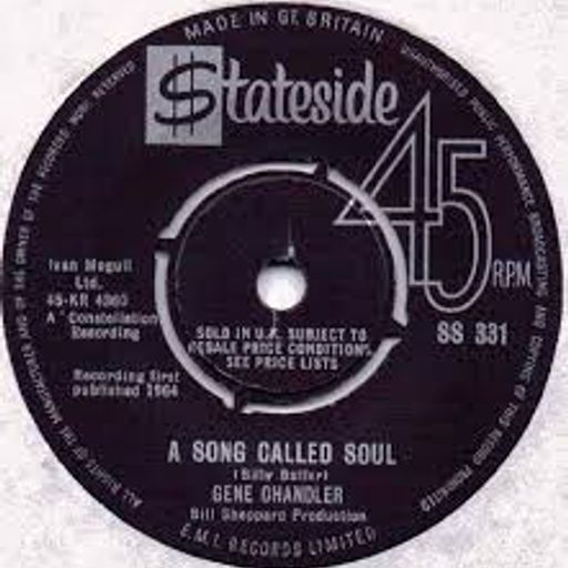 A Song Called Soul