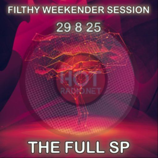 FILTHY WEEKENDER