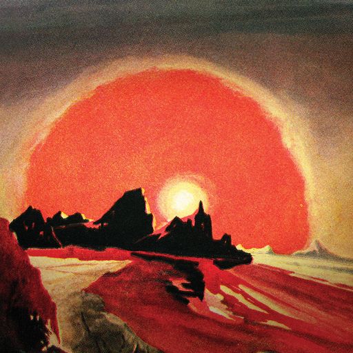 THE GLOBAL GLITCH 74