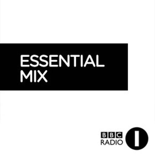 Ashley Beedle - BBC Radio One - Essential Mix - 10.5.98