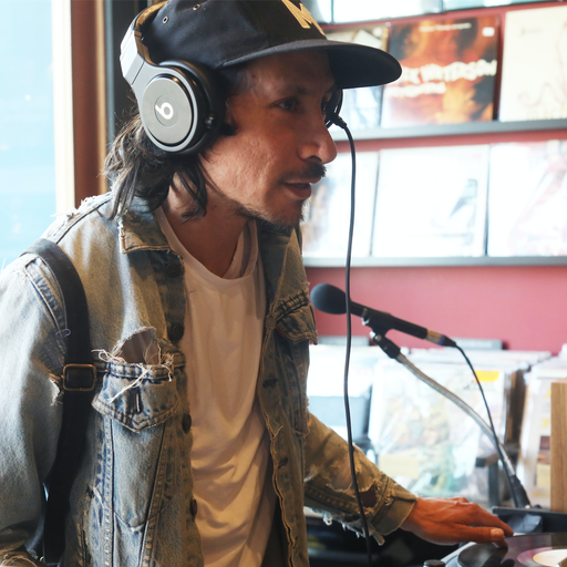 Artform Radio: Tangie Eyez // 28-05-20