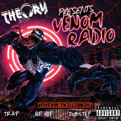 VENOM RADIO