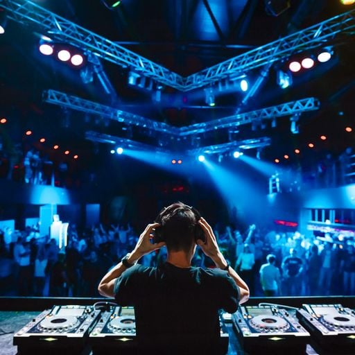 Nonstop  - Anh van chua ve (TungQ Vinahouse Mix)