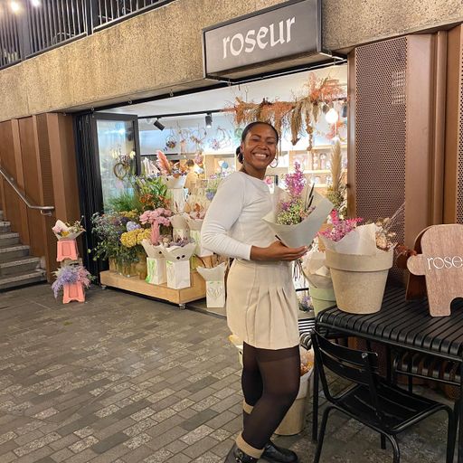 TBC w/Amara 16/10/24  [Voices Radio]