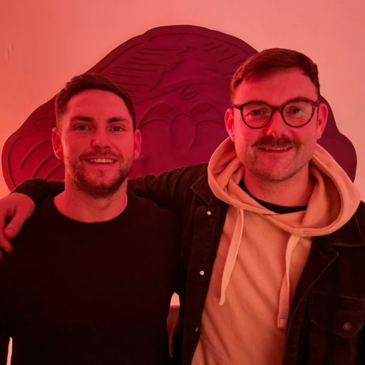 Love & Chaos - November 2023