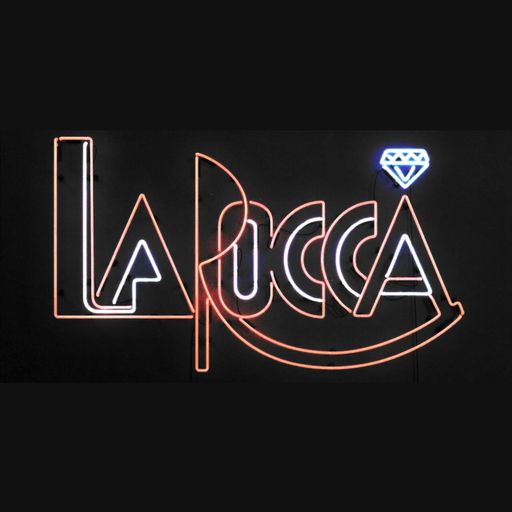 Marko at "Christmas Party" @ La Rocca (Lier-Belgium) - 24 December 1993