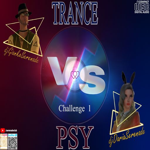 Serenades' Challenge Episode 1