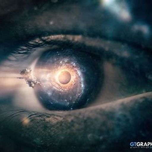 Cosmic Messenger (ExtendedChilledProgressiveRock)