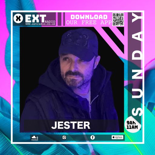 DJ Jester - 11 JUN 2023