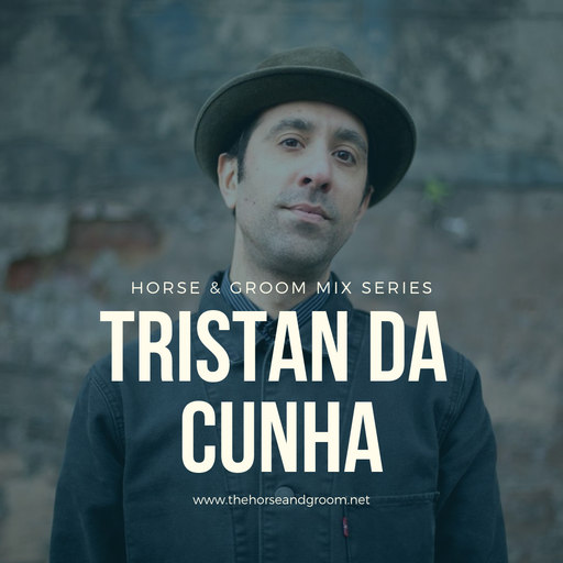 H&G 06: Tristan Da Cunha