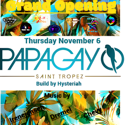 Papagayo (06-11-2025)
