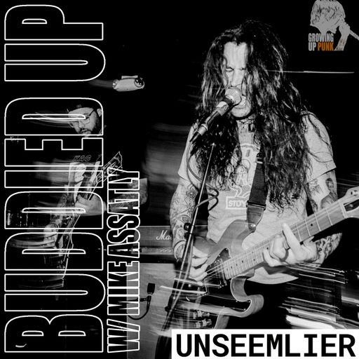 Growing Up Punk (27/06/25)