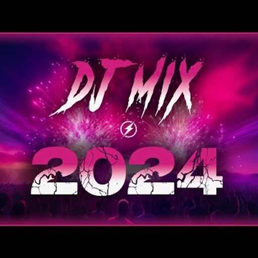 The Mashup Mix July 2024 Vol.15 - Summer Party - Limassol bounce bootleg
