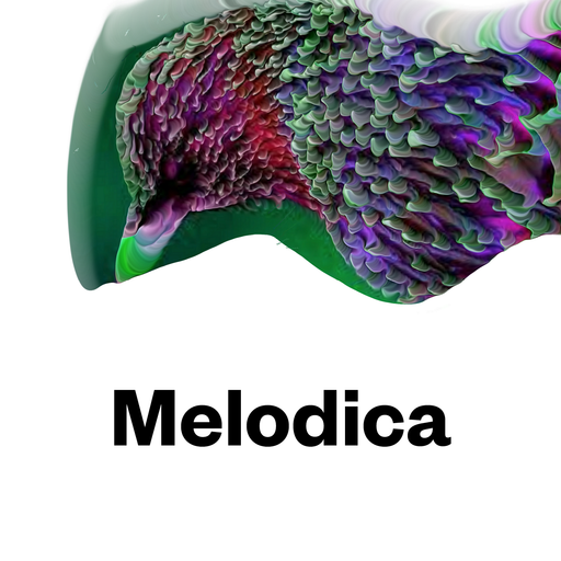 Melodica 19 November 2018