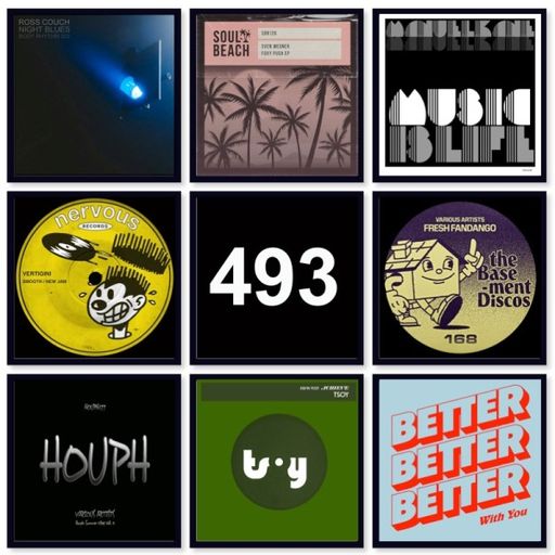 Ken Walker - Blow Ya Speakers (02/07/24)