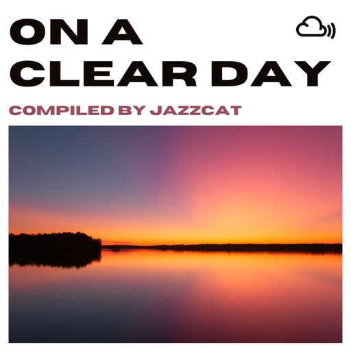 On a clear day