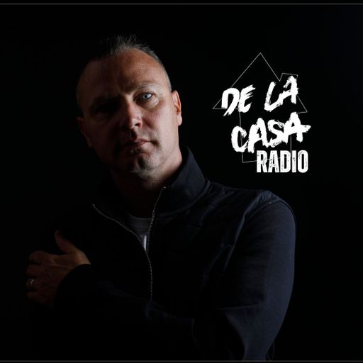 2FLUX - De La Casa Radio 19.12.25