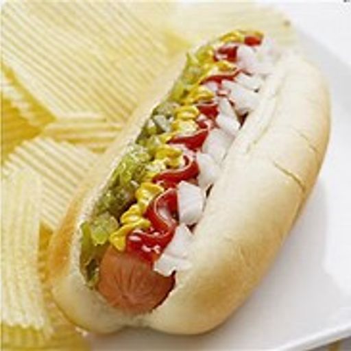 Hot Dogs (JazzExperience)