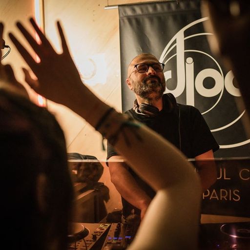 Afshin @ Djoon for My Grooves 07.03.20