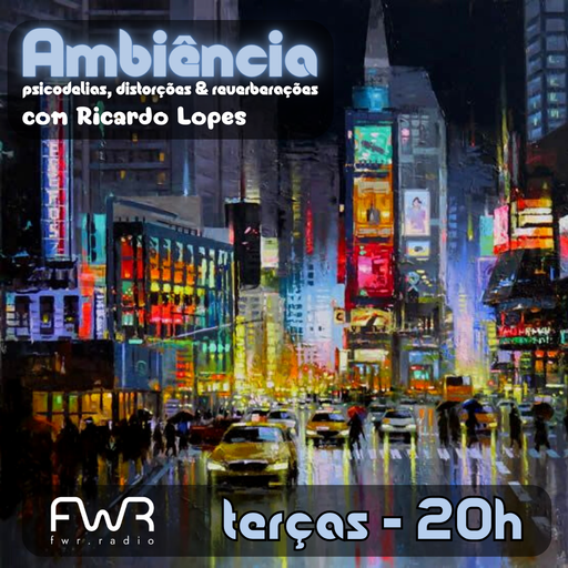 Ambiência 040 - 19.12.2023