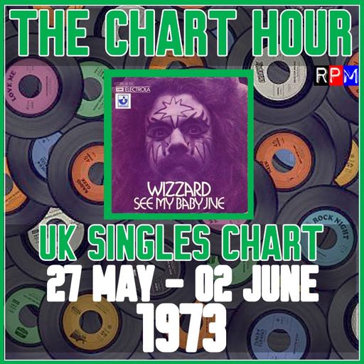 CHART HOUR : 27 MAY-02 JUNE 1973