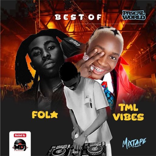 Best Of FOLA and TML VIBEZ