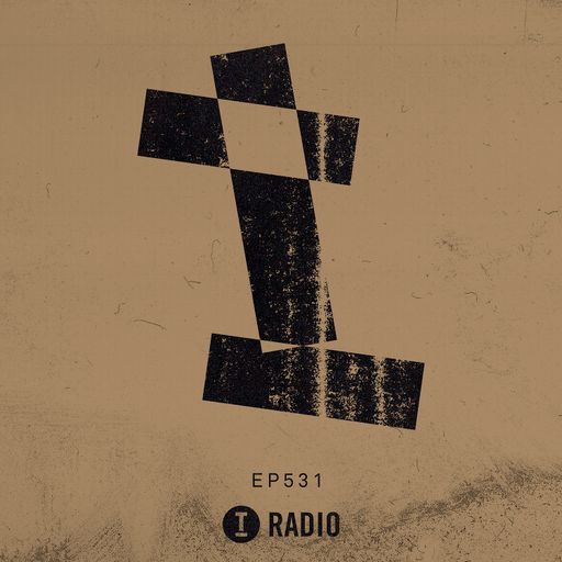 Toolroom Radio EP531 - Presented by Danny Rhys