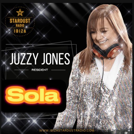 Juzzy Jones	-	Sola