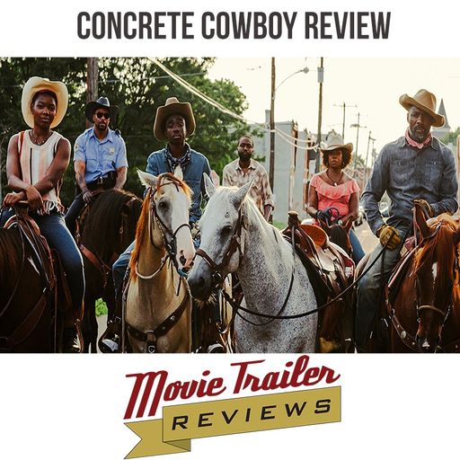 TIFF 2020: Concrete  Cowboy