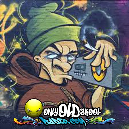 Supafly Si - On The Fly  - Friday 24th September 2021 - OnlyOldSkoolRadio.com
