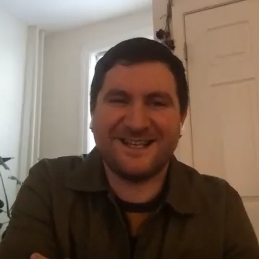 Gregor Barnett Y-Not Radio Takeover - 4/8/22