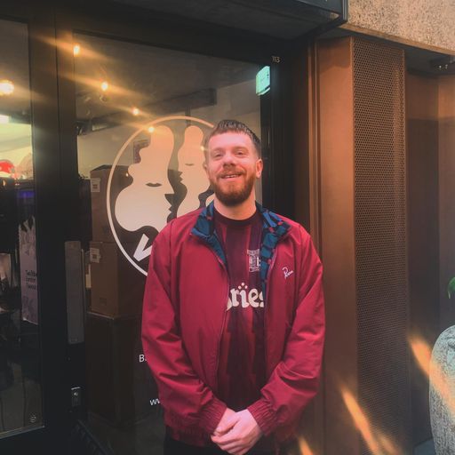 Conair - 07/05/25 - [Voices Radio]