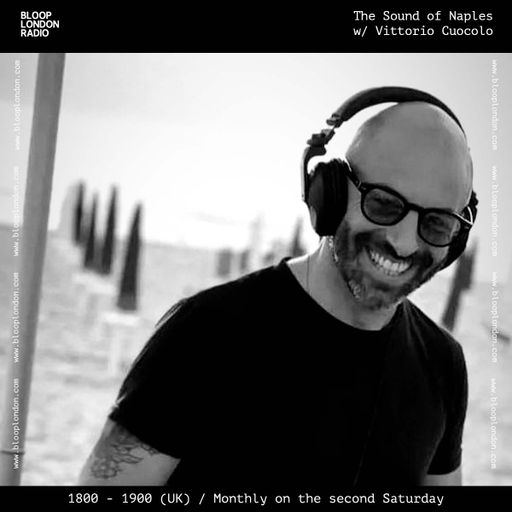 The Sound of Naples w/ Vittorio Cuocolo - 06.07.24