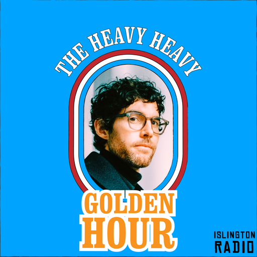 The Heavy Heavy Golden Hour (30/05/2021)