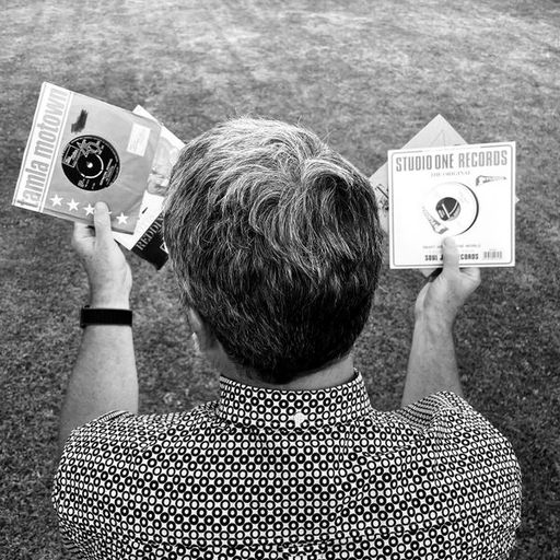 Soul, Ska & Other Good, Good Stuff ! - June 2023