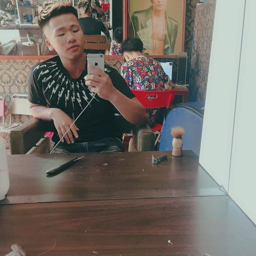 Hiiiiii....Kháaaaaaaaa Trôiiiiiiii